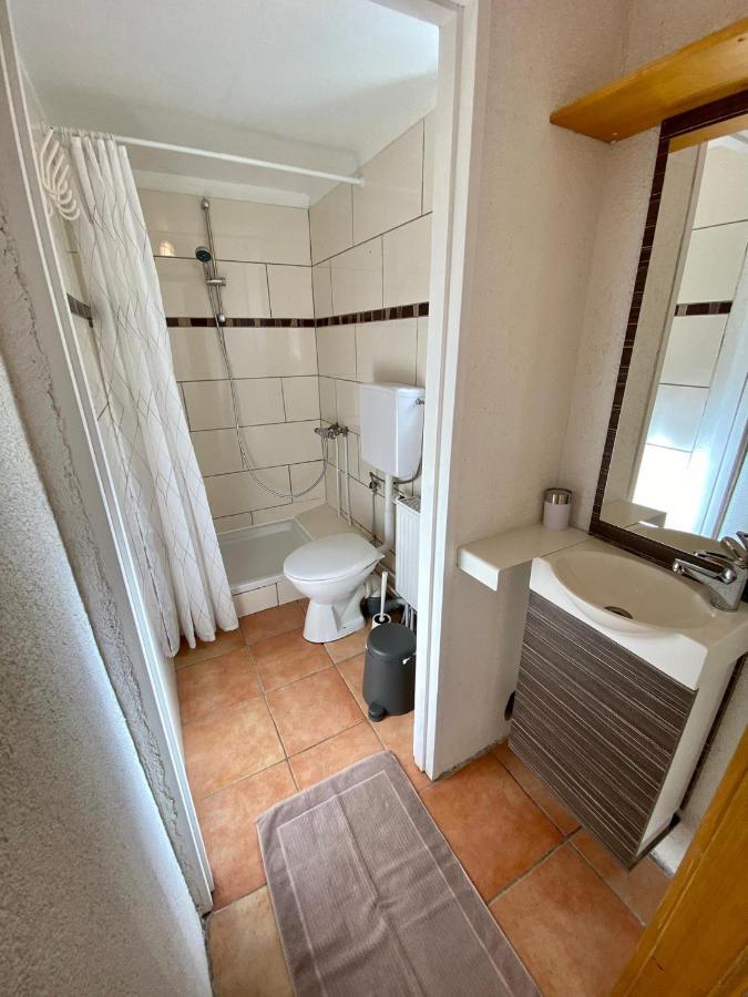 Studio Rekreant Kuchelscheid Экстерьер фото