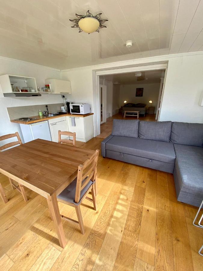 Studio Rekreant Kuchelscheid Экстерьер фото
